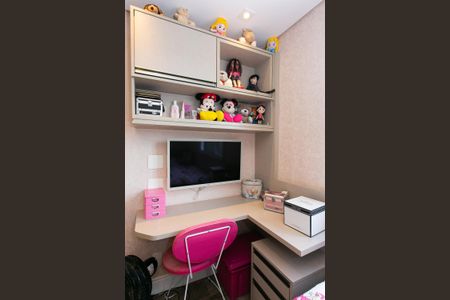 Apartamento à venda com 70m², 3 quartos e 2 vagasQuarto 1