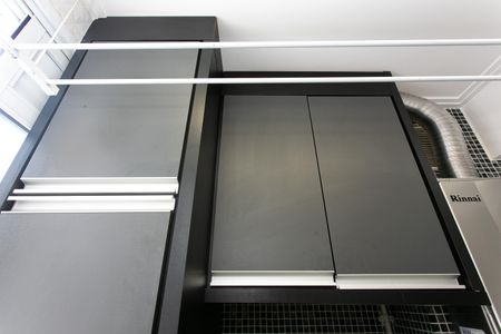 Apartamento à venda com 70m², 3 quartos e 2 vagasÁrea de Serviço