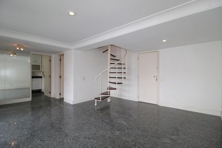 Apartamento para alugar com 95m², 2 quartos e 1 vagaSala