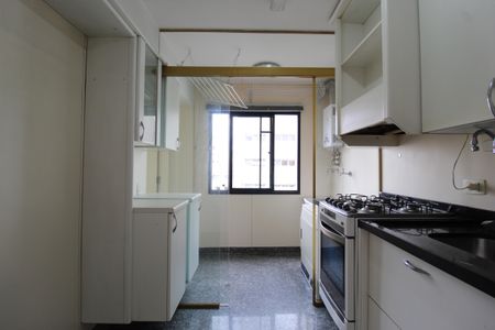 Apartamento para alugar com 95m², 2 quartos e 1 vagaCozinha