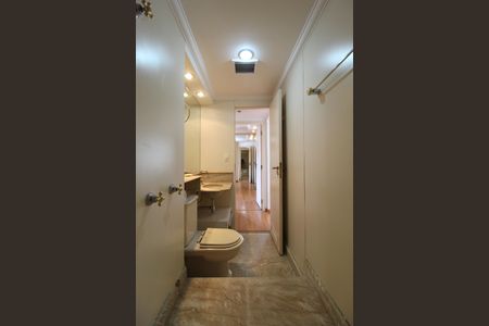 Apartamento para alugar com 95m², 2 quartos e 1 vagaBanheiro