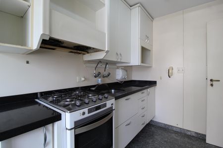 Apartamento para alugar com 95m², 2 quartos e 1 vagaCozinha