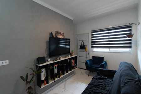 Apartamento à venda com 29m², 1 quarto e sem vaga Apartamento à venda com 29m², 1 quarto e sem vagaSala