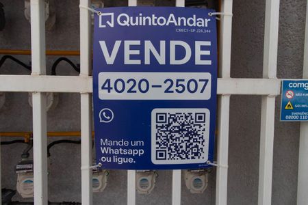 Apartamento à venda com 29m², 1 quarto e sem vaga Apartamento à venda com 29m², 1 quarto e sem vagaPlaca