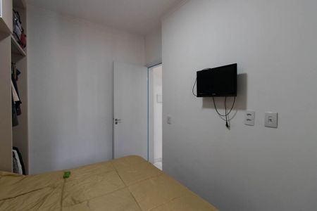 Apartamento à venda com 29m², 1 quarto e sem vaga Apartamento à venda com 29m², 1 quarto e sem vagaQuarto
