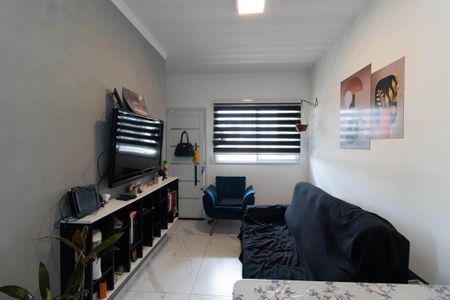 Apartamento à venda com 29m², 1 quarto e sem vaga Apartamento à venda com 29m², 1 quarto e sem vagaSala