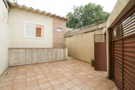 Casa à venda com 103m², 2 quartos e 2 vagasGaragem