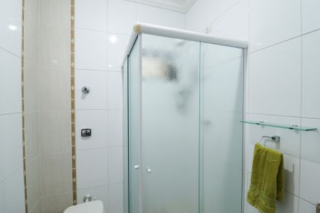 Casa à venda com 103m², 2 quartos e 2 vagasBanheiro Social