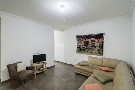 Casa à venda com 103m², 2 quartos e 2 vagasSala