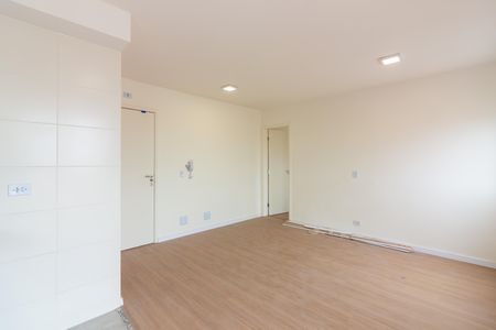 Apartamento para alugar com 43m², 1 quarto e 1 vaga Apartamento para alugar com 43m², 1 quarto e 1 vagaSala
