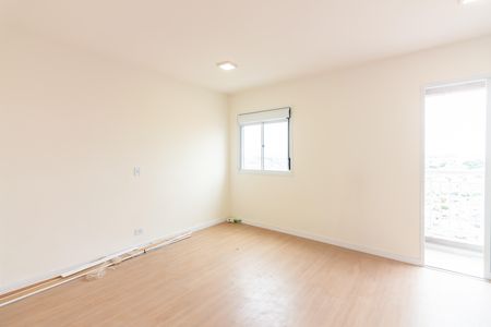 Apartamento para alugar com 43m², 1 quarto e 1 vaga Apartamento para alugar com 43m², 1 quarto e 1 vagaSala