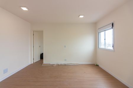 Apartamento para alugar com 43m², 1 quarto e 1 vaga Apartamento para alugar com 43m², 1 quarto e 1 vagaSala