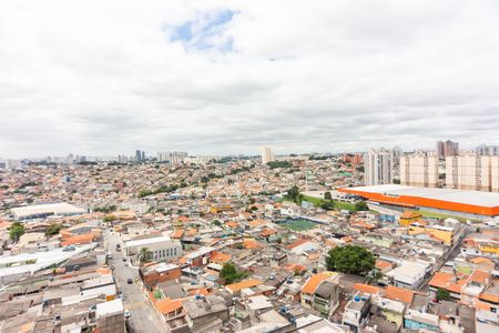 Apartamento para alugar com 43m², 1 quarto e 1 vaga Apartamento para alugar com 43m², 1 quarto e 1 vagaVista