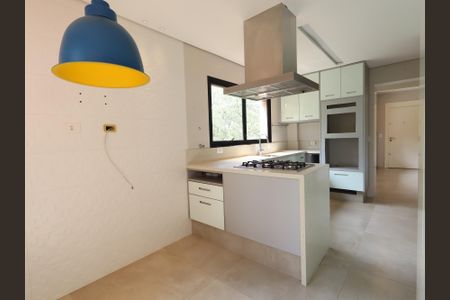 Apartamento à venda com 240m², 2 quartos e 3 vagasCopa