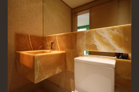 Apartamento à venda com 240m², 2 quartos e 3 vagasLavabo