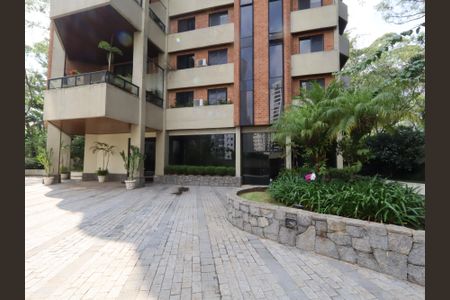 Apartamento à venda com 240m², 2 quartos e 3 vagasÁrea comum