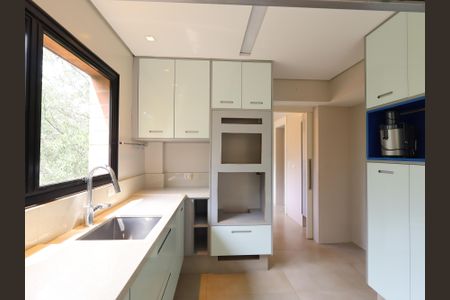 Apartamento à venda com 240m², 2 quartos e 3 vagasCozinha