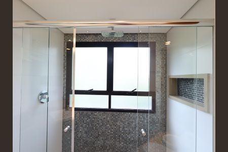 Apartamento à venda com 240m², 2 quartos e 3 vagasBanheiro 2 da Suíte master