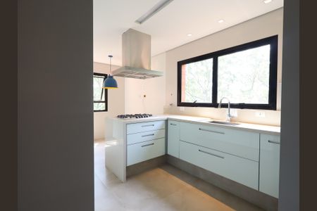 Apartamento à venda com 240m², 2 quartos e 3 vagasCozinha