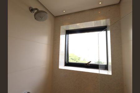 Apartamento à venda com 240m², 2 quartos e 3 vagasBanheiro da Suíte 1