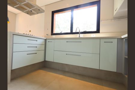 Apartamento à venda com 240m², 2 quartos e 3 vagasCozinha