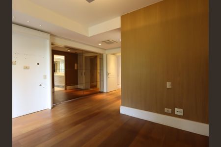 Apartamento à venda com 240m², 2 quartos e 3 vagasSuíte master