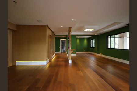 Apartamento à venda com 240m², 2 quartos e 3 vagasSala de Jantar