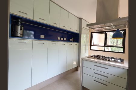 Apartamento à venda com 240m², 2 quartos e 3 vagasCozinha