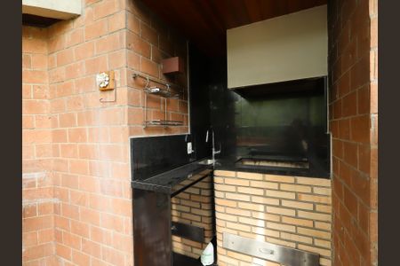 Apartamento à venda com 240m², 2 quartos e 3 vagasVaranda da Sala