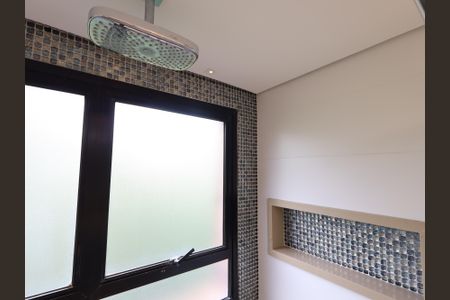 Apartamento à venda com 240m², 2 quartos e 3 vagasBanheiro 2 da Suíte master