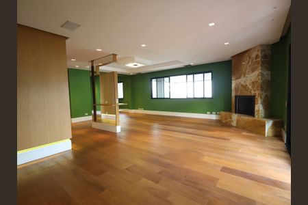 Apartamento à venda com 240m², 2 quartos e 3 vagasSala de Jantar