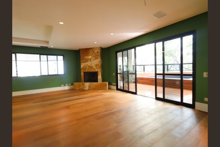 Apartamento à venda com 240m², 2 quartos e 3 vagasSala de Jantar