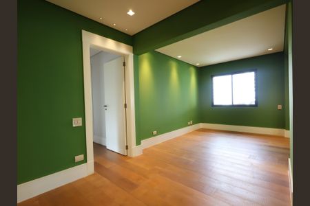 Apartamento à venda com 240m², 2 quartos e 3 vagasSala