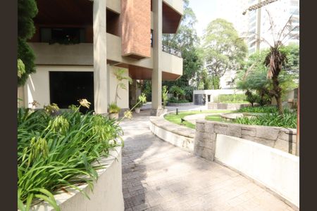 Apartamento à venda com 240m², 2 quartos e 3 vagasÁrea comum