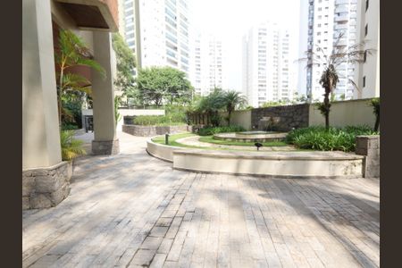 Apartamento à venda com 240m², 2 quartos e 3 vagasÁrea comum