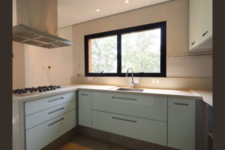 Apartamento à venda com 240m², 2 quartos e 3 vagasCozinha