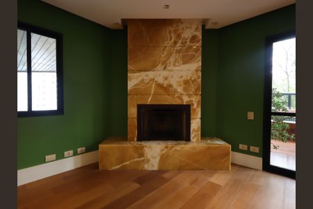 Apartamento à venda com 240m², 2 quartos e 3 vagasSala