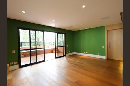 Apartamento à venda com 240m², 2 quartos e 3 vagasSala de Jantar