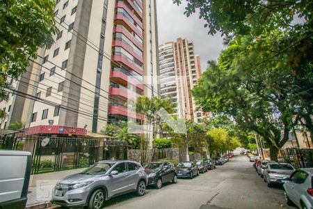 Apartamento à venda com 104m², 3 quartos e 2 vagas Apartamento à venda com 104m², 3 quartos e 2 vagasFachada