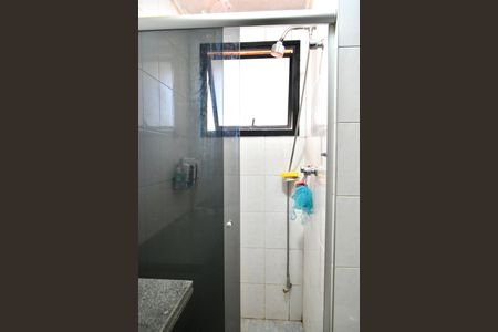 Apartamento à venda com 104m², 3 quartos e 2 vagas Apartamento à venda com 104m², 3 quartos e 2 vagasBanheiro Social