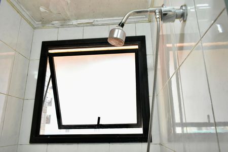 Apartamento à venda com 104m², 3 quartos e 2 vagas Apartamento à venda com 104m², 3 quartos e 2 vagasBanheiro Social