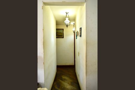 Apartamento à venda com 104m², 3 quartos e 2 vagas Apartamento à venda com 104m², 3 quartos e 2 vagasCorredor