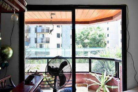 Apartamento à venda com 104m², 3 quartos e 2 vagas Apartamento à venda com 104m², 3 quartos e 2 vagasSacada