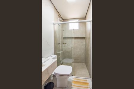 Apartamento à venda com 136m², 3 quartos e sem vagaBanheiro