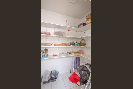 Apartamento à venda com 136m², 3 quartos e sem vagaDespensa