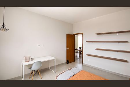 Apartamento à venda com 136m², 3 quartos e sem vagaQuarto