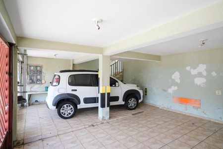Casa à venda com 572m², 6 quartos e 3 vagasGaragem