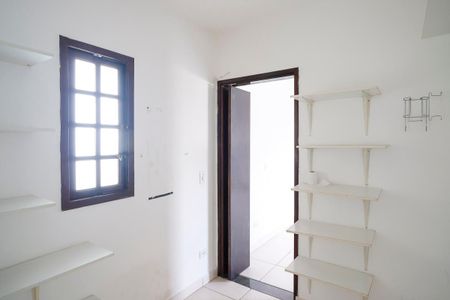 Casa à venda com 572m², 6 quartos e 3 vagasCloset da suíte 1