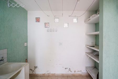 Casa à venda com 572m², 6 quartos e 3 vagasÁrea de serviço