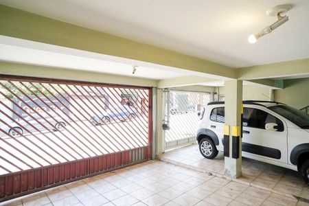 Casa à venda com 572m², 6 quartos e 3 vagasGaragem